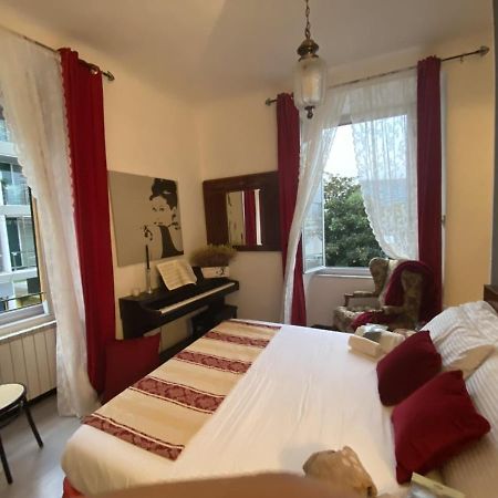 Apartamento A4 Savona Exterior foto