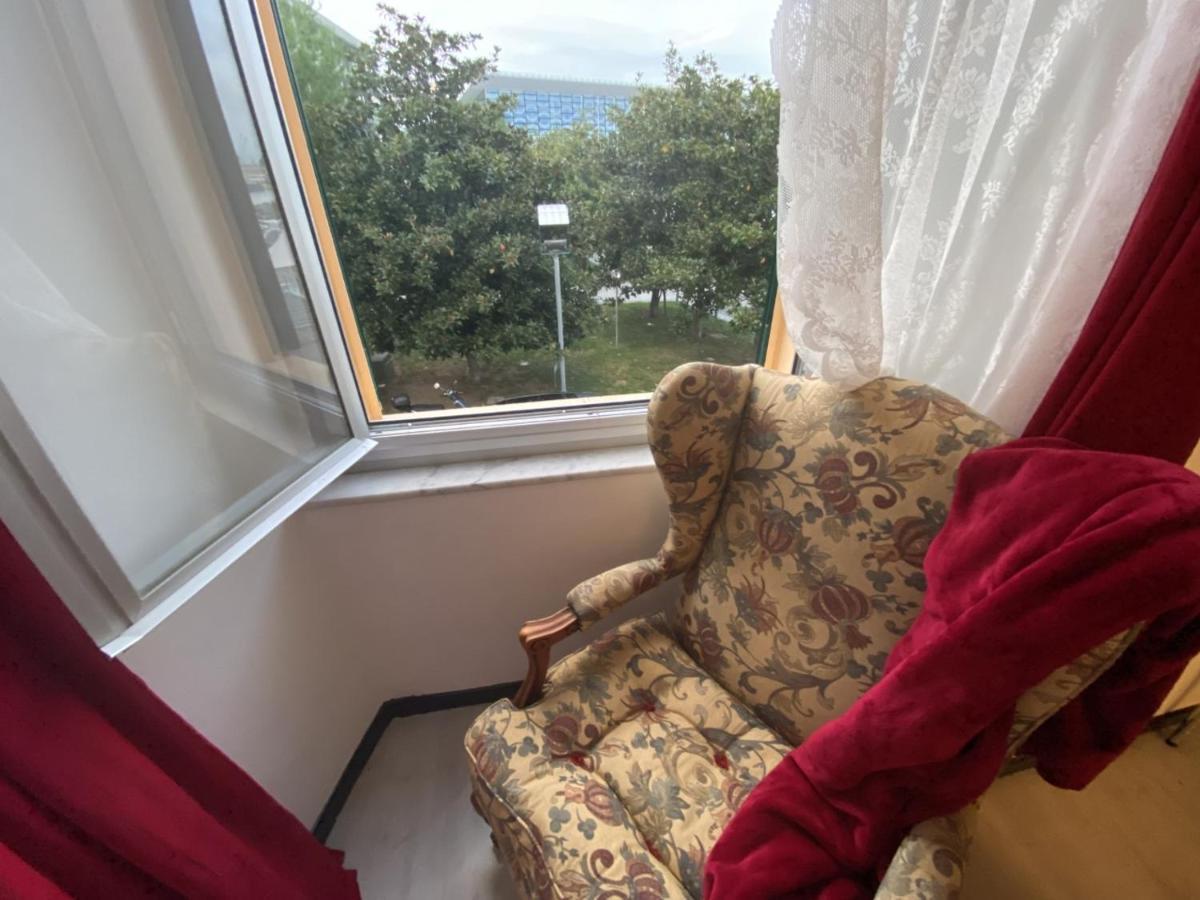Apartamento A4 Savona Exterior foto