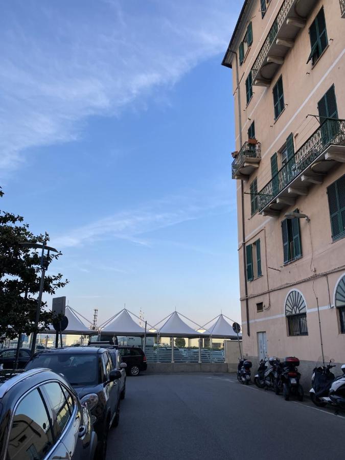Apartamento A4 Savona Exterior foto