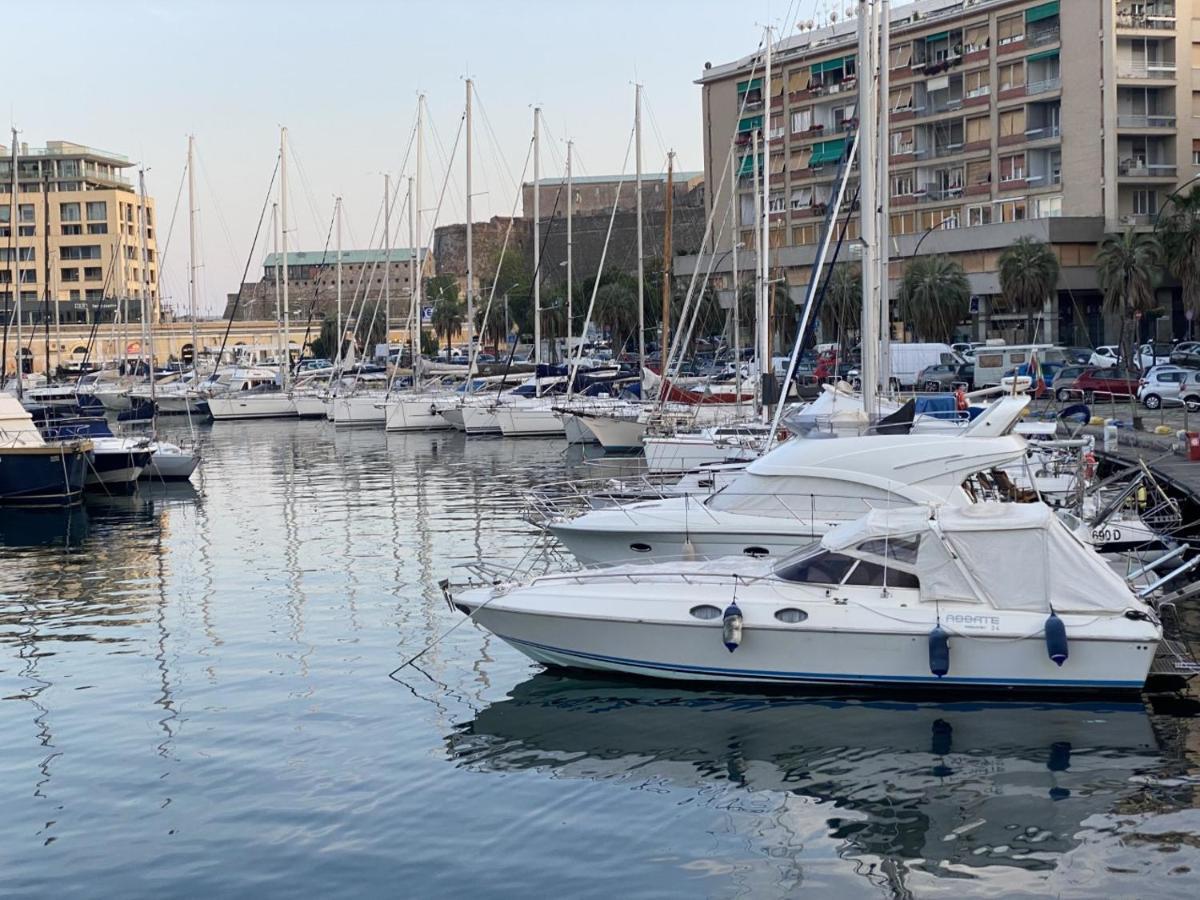 Apartamento A4 Savona Exterior foto