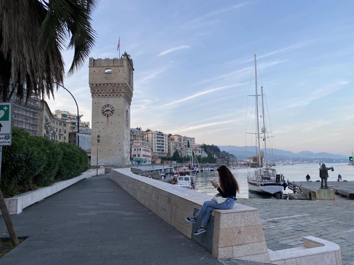 Apartamento A4 Savona Exterior foto