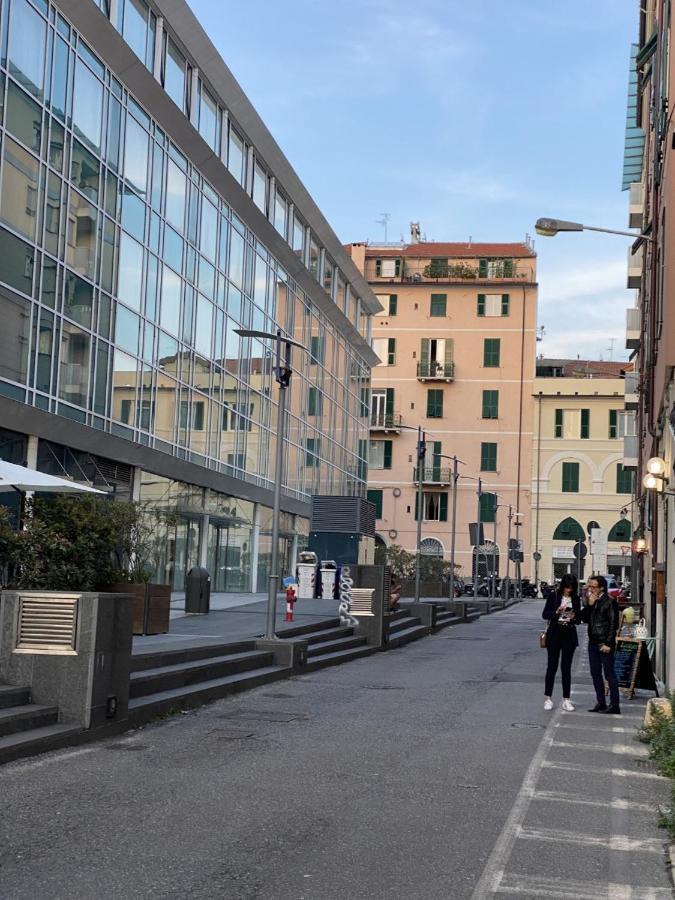 Apartamento A4 Savona Exterior foto