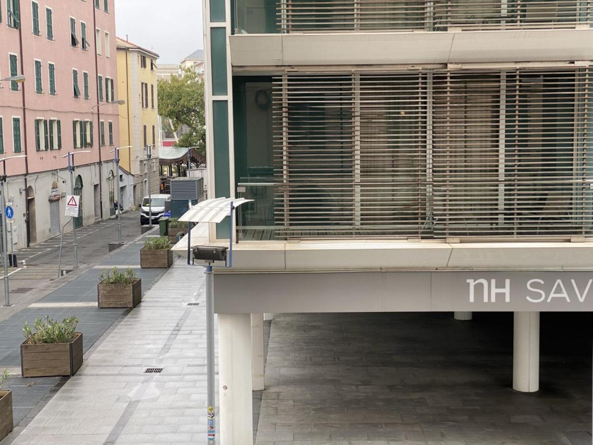 Apartamento A4 Savona Exterior foto