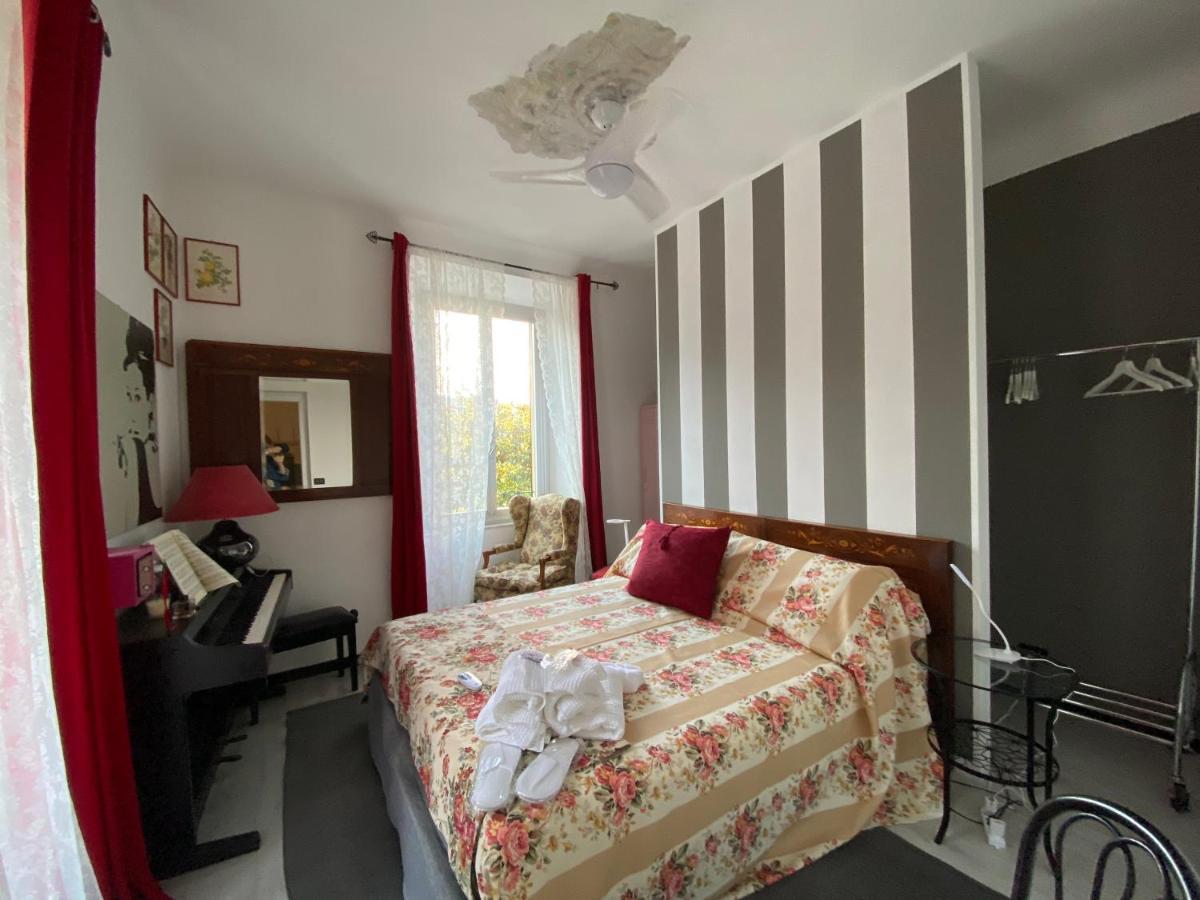 Apartamento A4 Savona Exterior foto