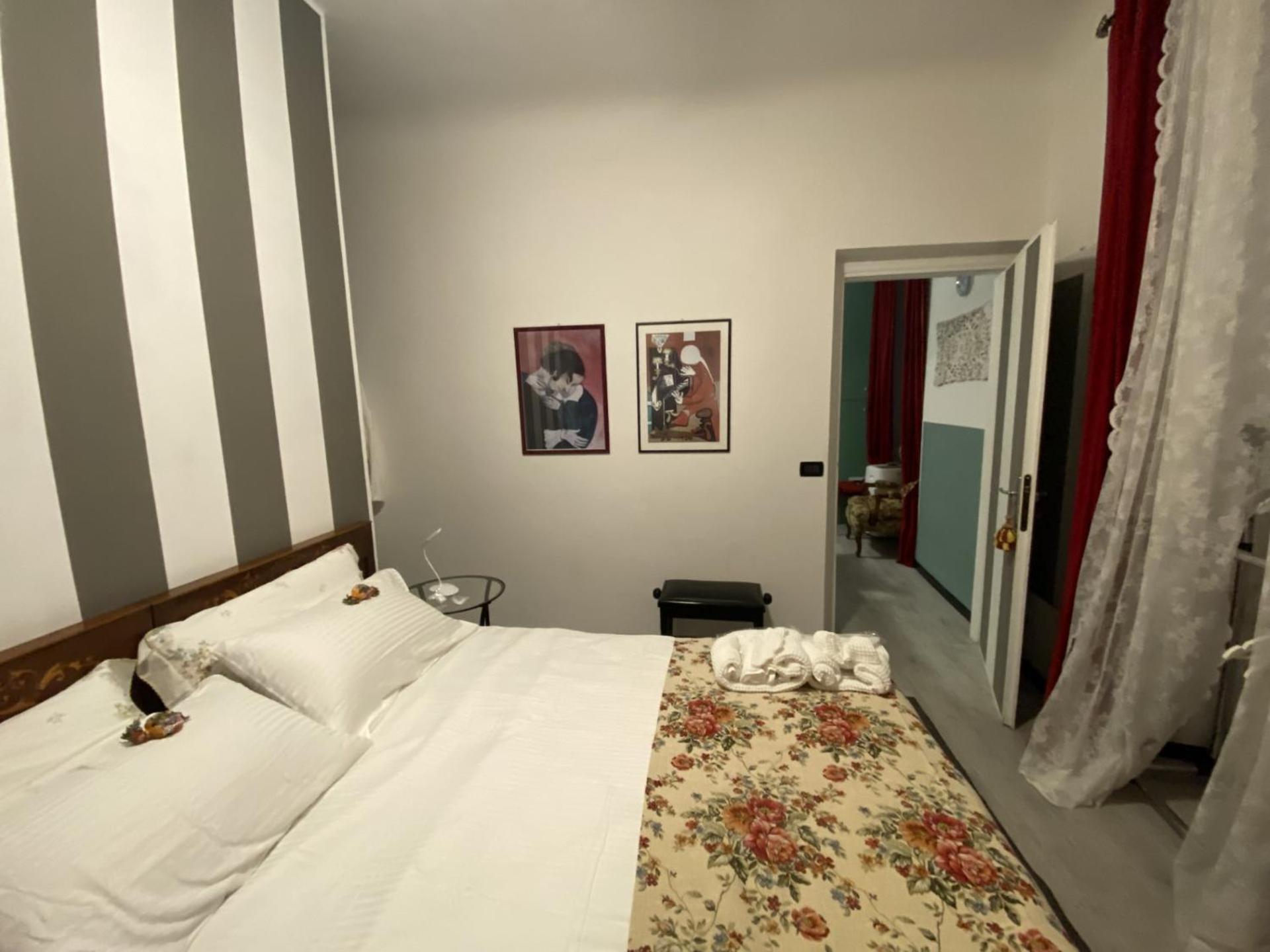 Apartamento A4 Savona Exterior foto