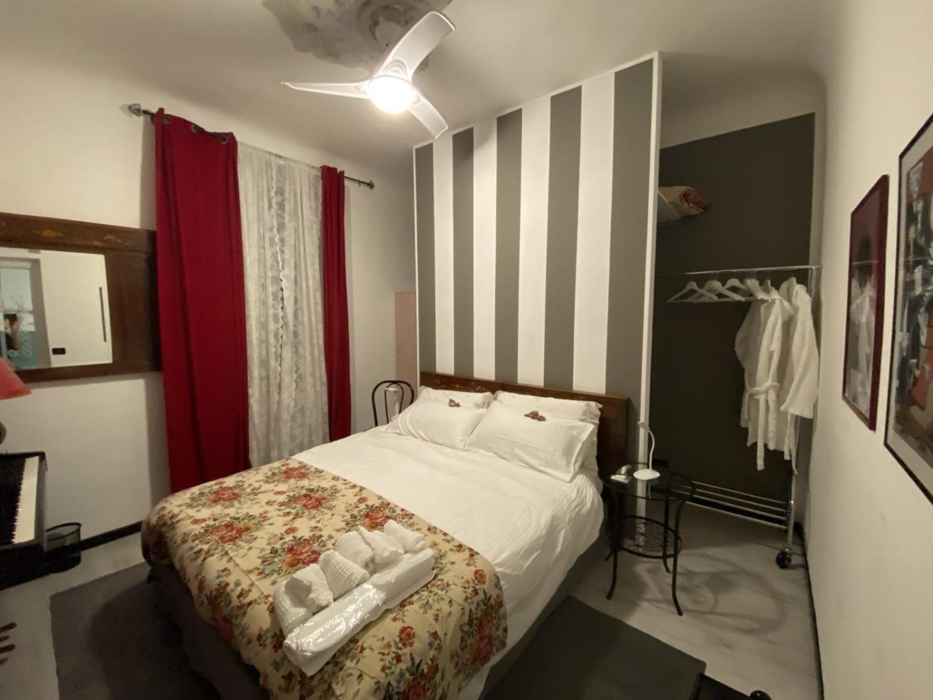 Apartamento A4 Savona Exterior foto