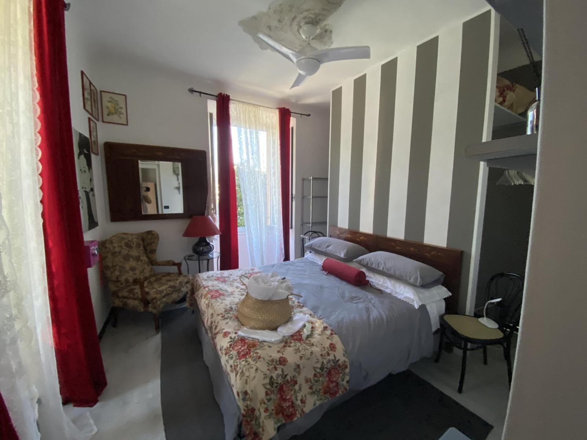 Apartamento A4 Savona Exterior foto