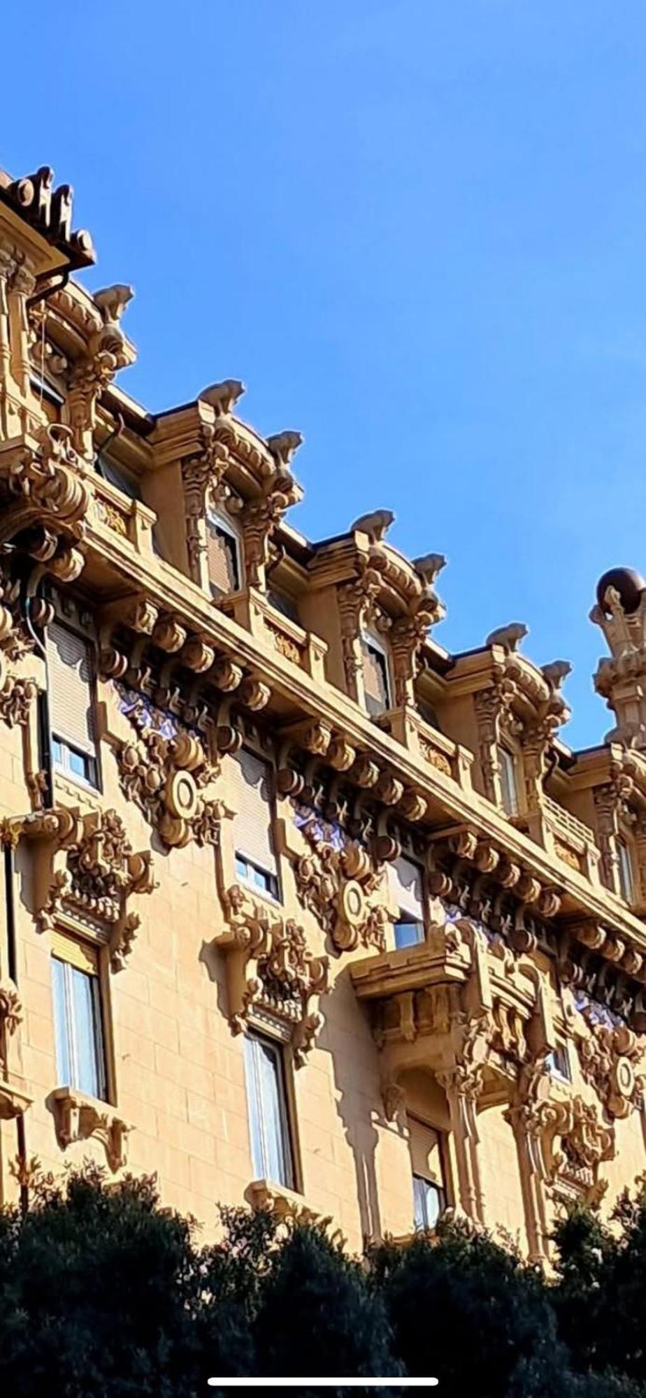 Apartamento A4 Savona Exterior foto