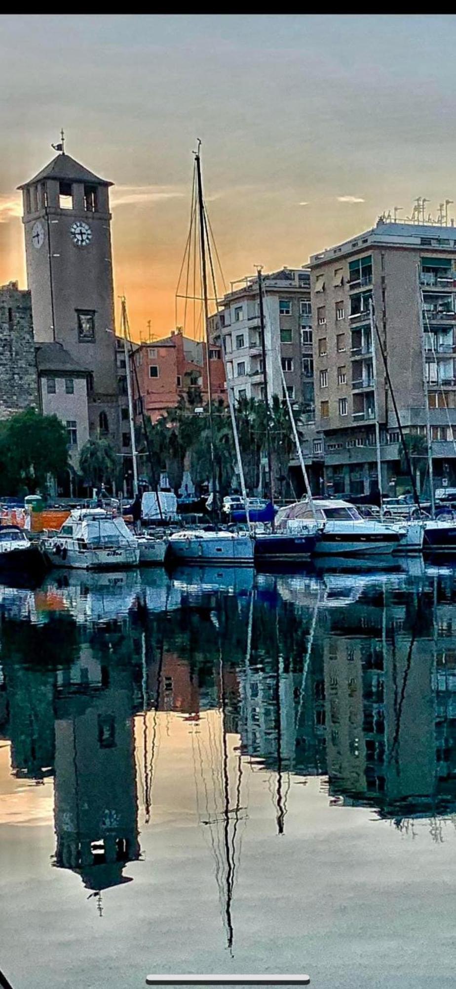 Apartamento A4 Savona Exterior foto
