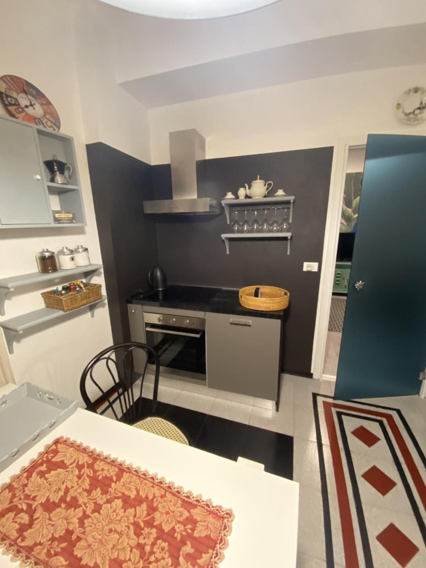 Apartamento A4 Savona Exterior foto