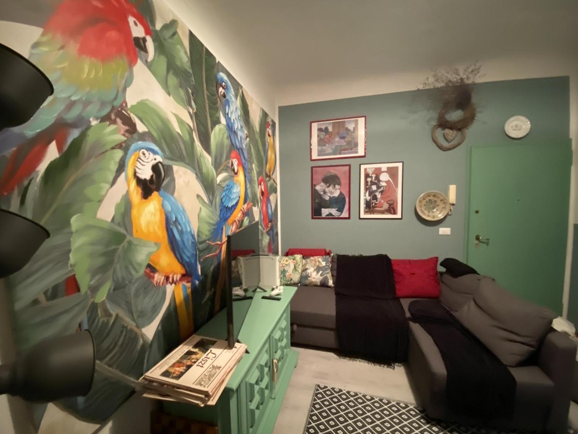 Apartamento A4 Savona Exterior foto